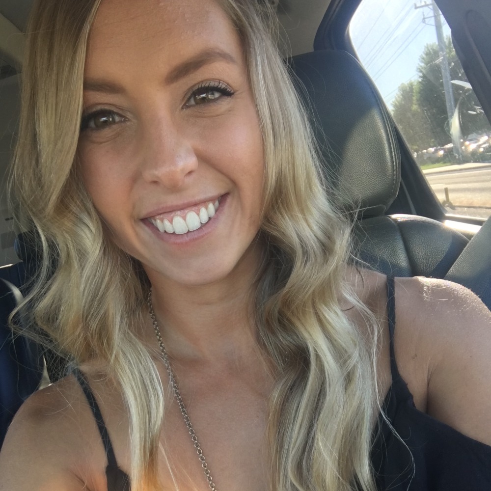 Meet your Posher, Natalie